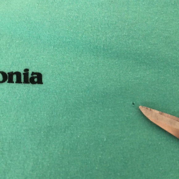 Patagonia Tee Shirt - Picture 14 of 14